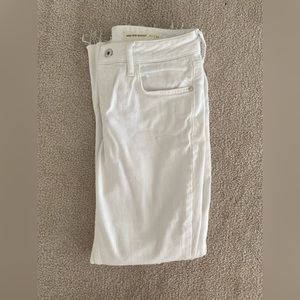 Pilcro and the Letterpress Jeans